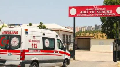 Şanlıurfa’da bir esnaf hayatına son verdi
