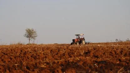 Şanlıurfa'da çiftçilere kuraklığa dayanıklı tohum önerisi