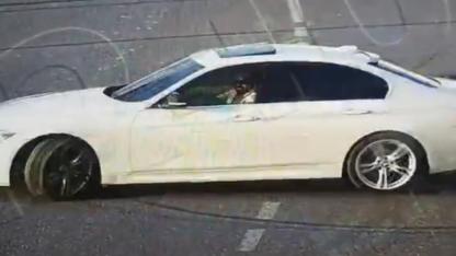 Şanlıurfa'da drift atan sürücüye ceza