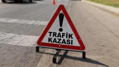 Şanlıurfa'da iki otomobil çarpıştı: Ölü ve yaralılar var