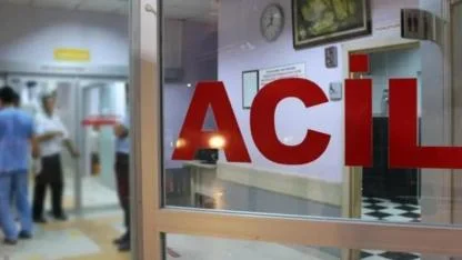 Şanlıurfa’da iki otomobil çarpıştı: Yaralılar var