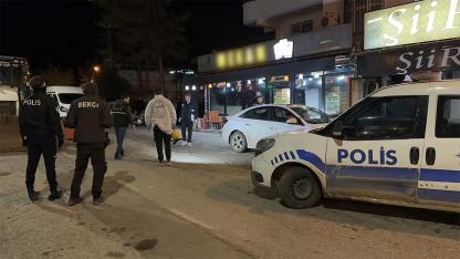 Şanlıurfa'da iş yerine silahlı saldırı: 1 yaralı