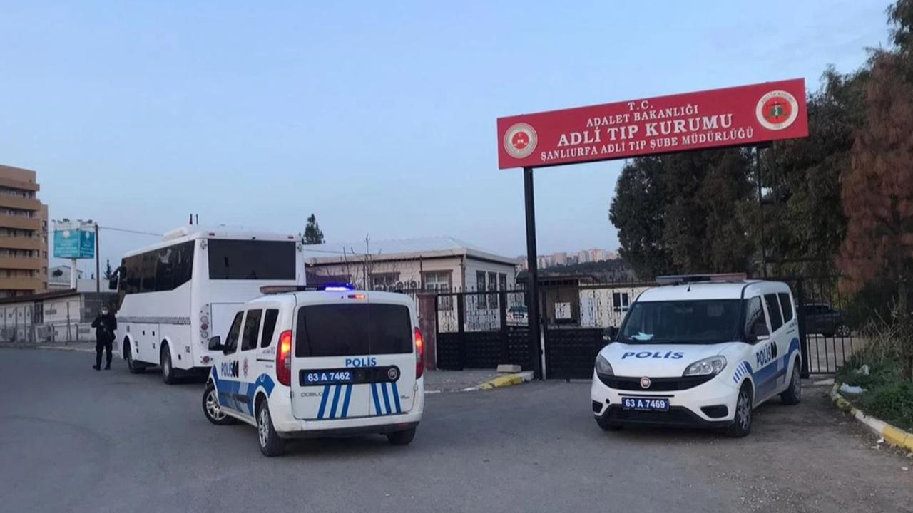Şanlıurfa’da motosiklet ile kamyonet çarpıştı: 1 ölü