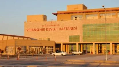 Şanlıurfa’da otomobile silahlı saldırı: 1 yaralı