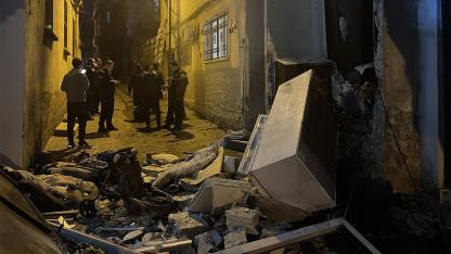 Şanlıurfa'da piknik tüpü faciası: Yaralılar var