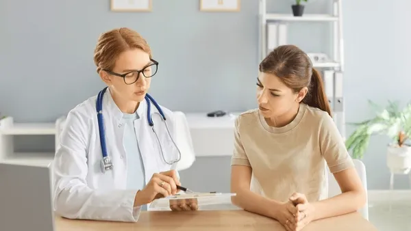 Şanlıurfa'da sağlık çalışanları için idari izin talebi