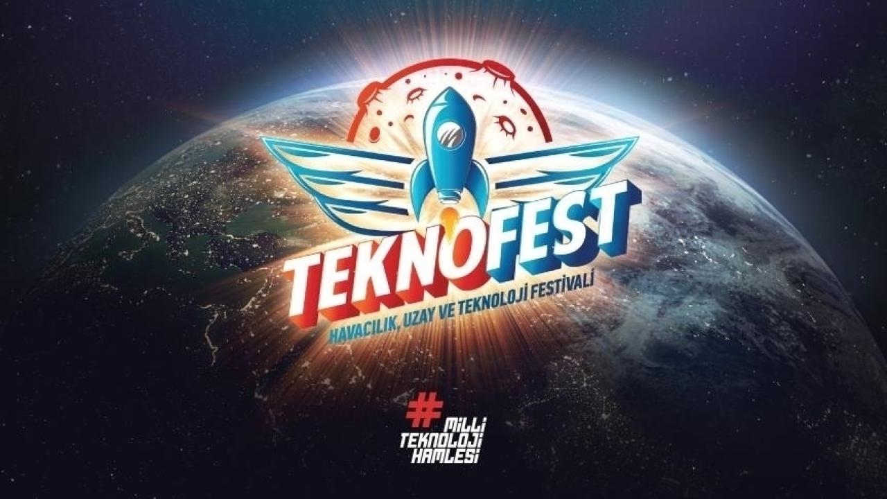 Şanlıurfa&#039;da TEKNOFEST heyecanı