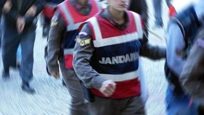 Şanlıurfa'da uyuşturucu operasyonu: 13 gözaltı