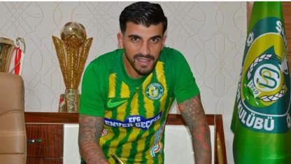 Şanlıurfaspor, Abdülkadir Korkut ile anlaştı