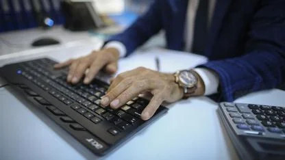 Serbest muhasebecilikte 2026 yılı asgari ücret tarifesi belirlendi