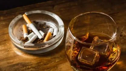 Sigara ve alkole zam geliyor