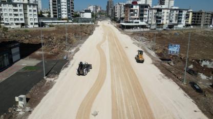 Siverek Kent Konseyi'nden çevre yolunun şehir dışına alınması çağrısı