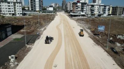 Siverek Kent Konseyi'nden çevre yolunun şehir dışına alınması çağrısı