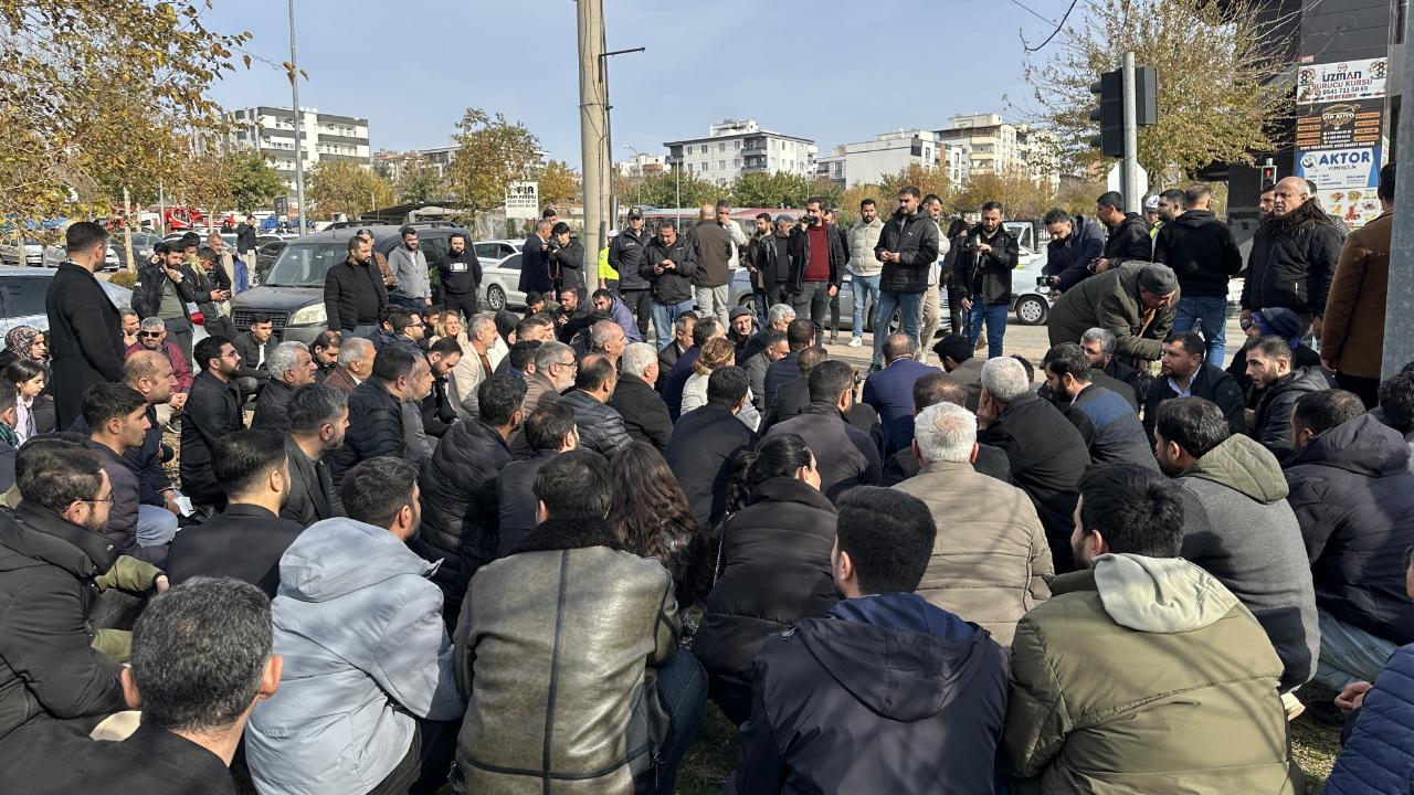 Siverek Kent Konseyi'nden çevre yolunun şehir dışına alınması çağrısı