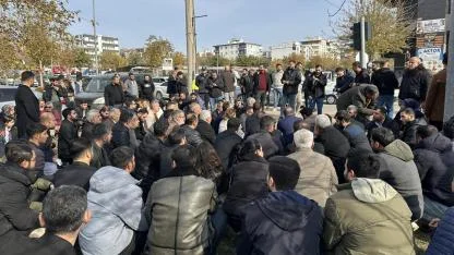 Siverek Kent Konseyi'nden çevre yolunun şehir dışına alınması çağrısı