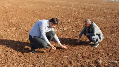 Toprak ile su kaybı, gıdayı ve geleceği doğrudan tehdit ediyor