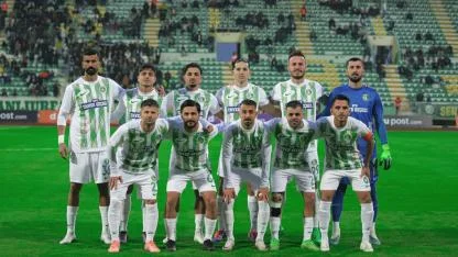 Urfaspor maçının biletleri kadın ve öğrencilere ücretsiz