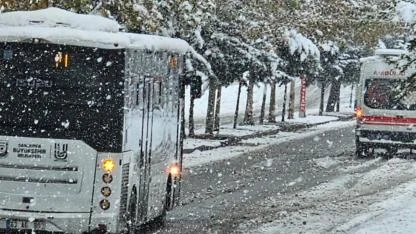 Vali Şıldak uyardı! “Zorunlu olmadıkça trafiğe çıkmayın”