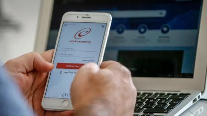 500 bin konut projesine dolandırıcı tuzağı: 'e-Devlet' linklerine dikkat!