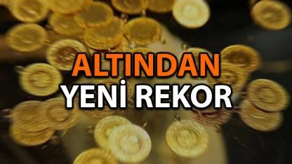 Altın fiyatlarında son durum