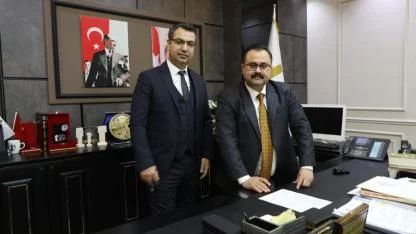 Azadi Mahallesi’ne Yeni Aile Sağlığı Merkezi kazandırılıyor