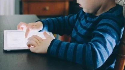 Bakan Göktaş duyurdu! 15 yaş altına internet düzenlemesi