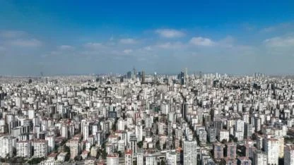 Bakan Kurum'dan fahiş site aidatlarına ilişkin açıklama