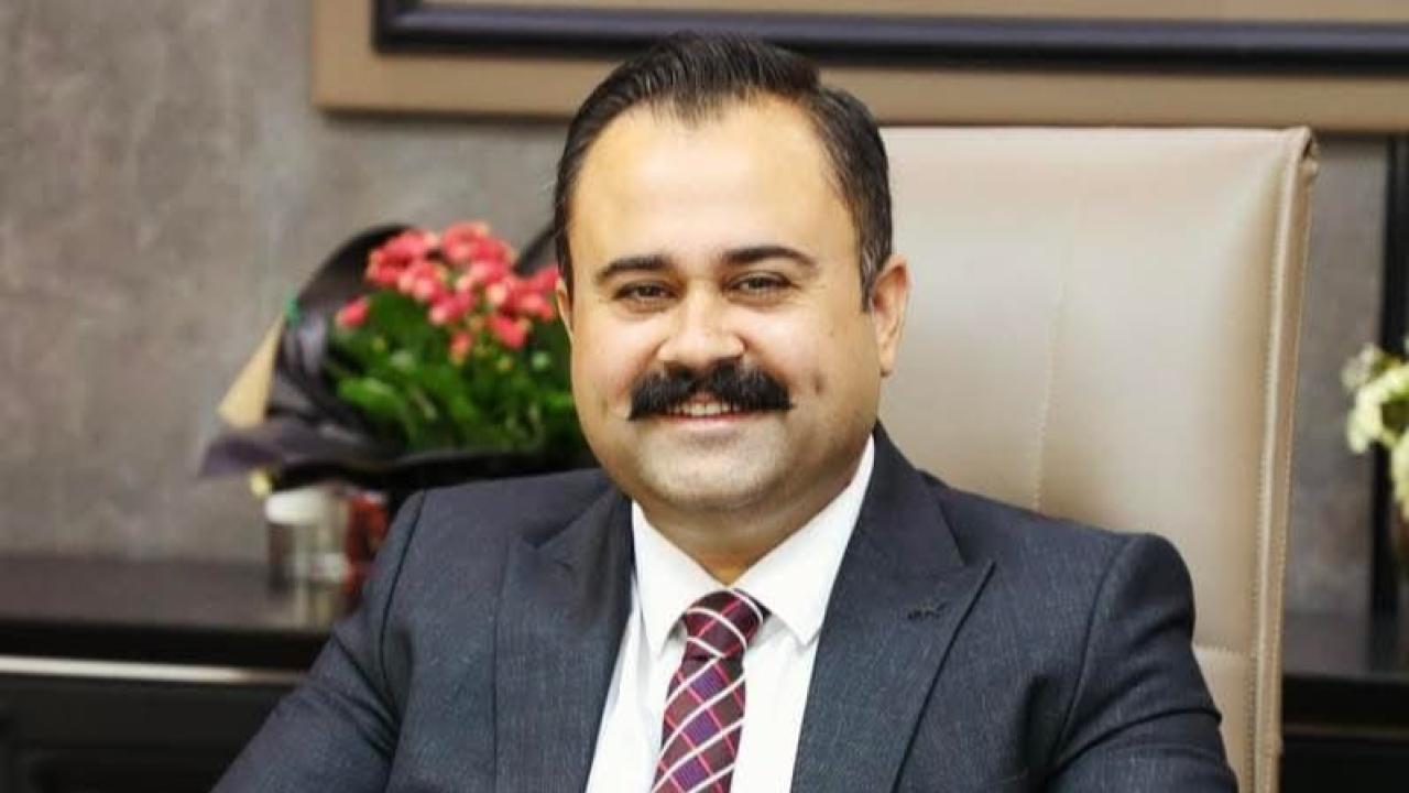 Başkan İnan’dan 10 Ocak Çalışan Gazeteciler Günü mesajı