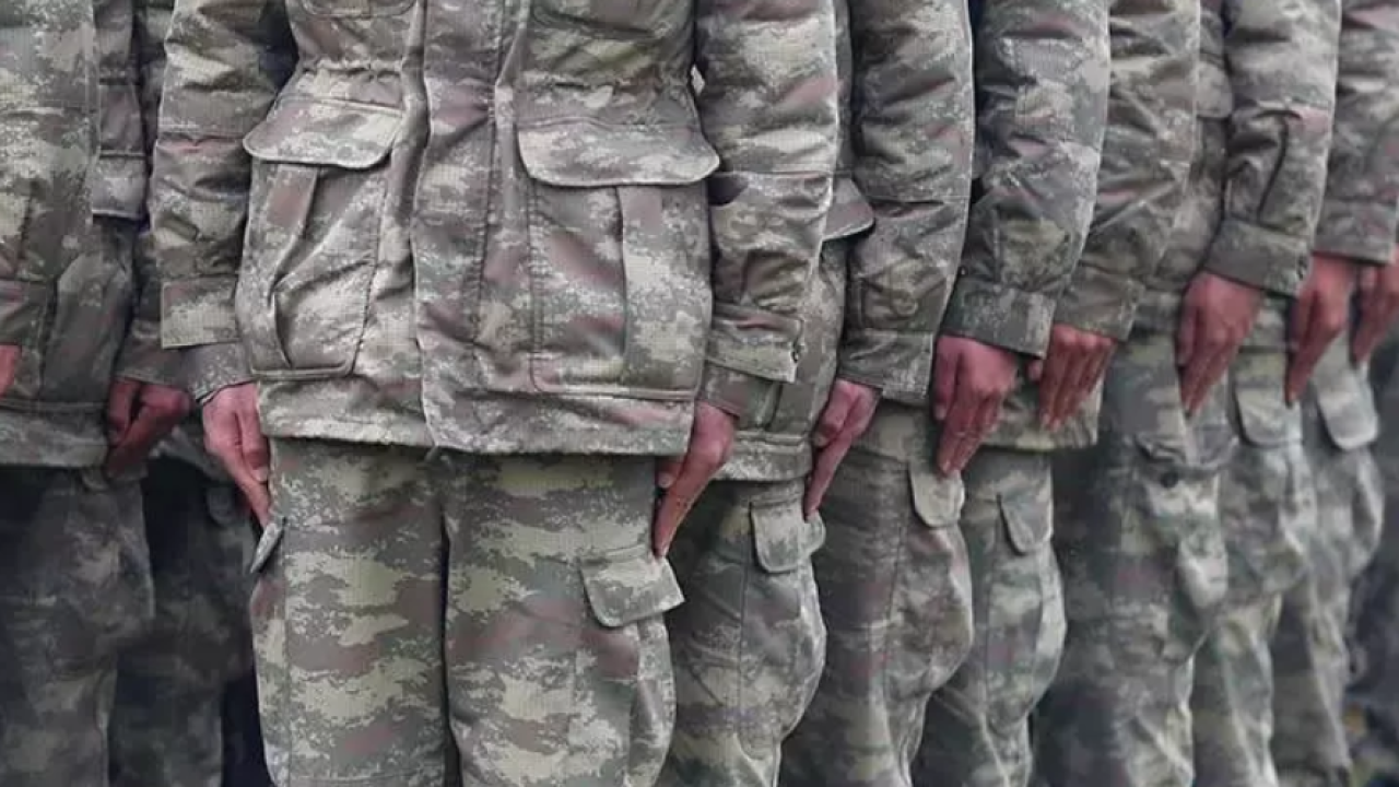 Bedelli askerlik yerleri açıklandı