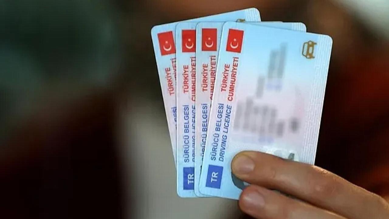 Ehliyet sınavlarında yeni dönem geliyor: Çalışma başlatıldı