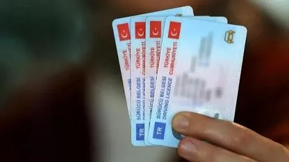 Ehliyet sınavlarında yeni dönem geliyor: Çalışma başlatıldı