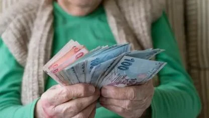 Emekli maaşı farklarının yatırılacağı tarih belli oldu