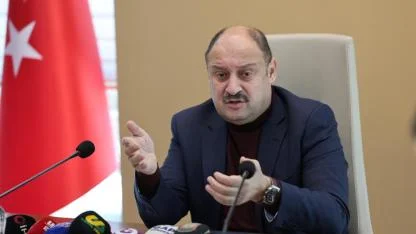 Gülpınar'dan eleştirilere yanıt: Bu bir afetti