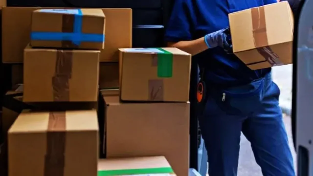 Gümrüksüz alışveriş dönemi bitti