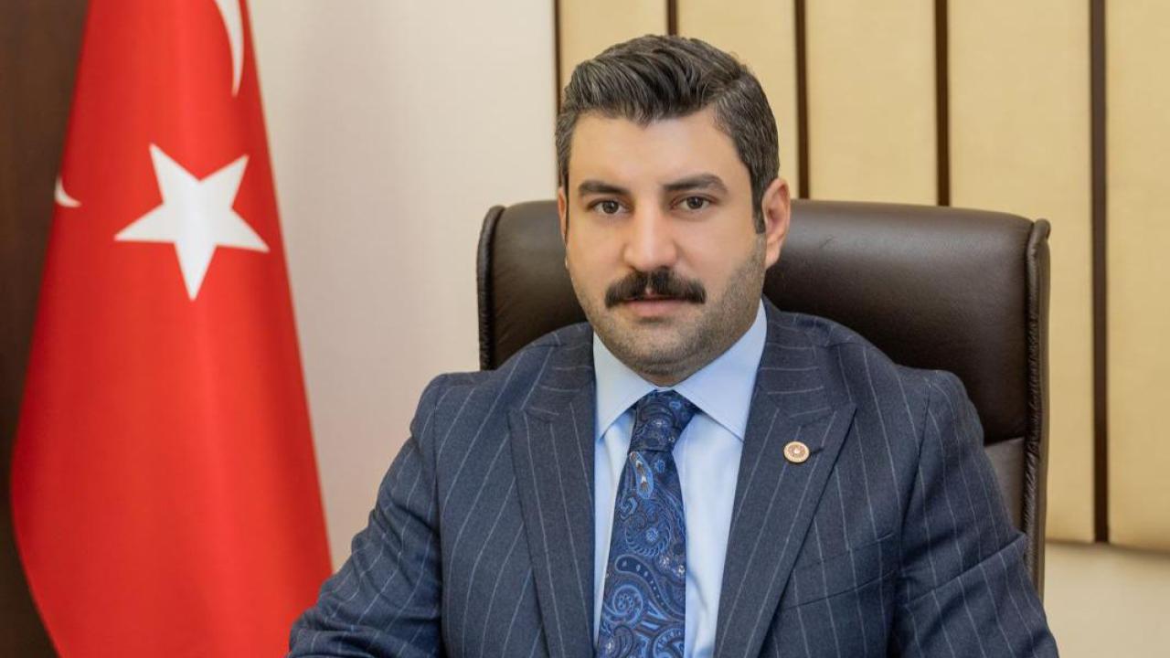 İdare Amiri Eyyüpoğlu’ndan gazetecilere anlamlı mesaj