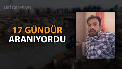 Kanalda kaybolan sürücünün cansız bedeni Suriye'de bulundu