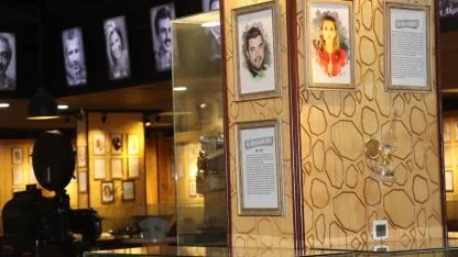 Karaköprü Belediyesi 10 Ocak’ta vefat eden gazetecileri unutmadı