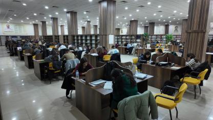 Karaköprü Belediyesi binlerce öğrenciye ders imkânı sunuyor