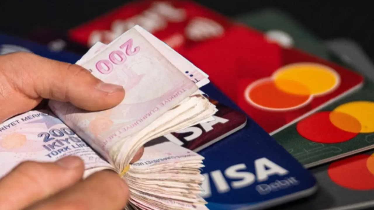 Kredi kartı ve kredilere kapsamlı düzenleme