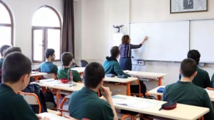 MEB 81 ile yazı gönderdi! Ortaokul ve liselerde yeni dönem