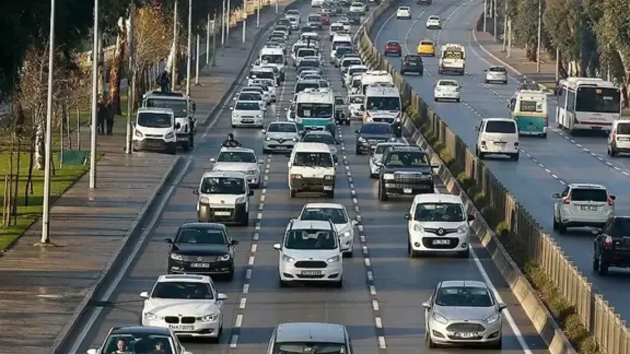 MTV ödemeleri PTT üzerinden yapılabilecek