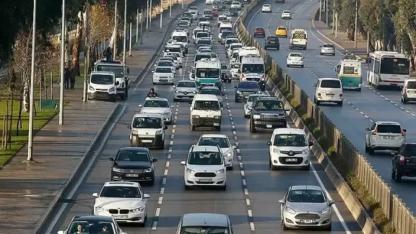 MTV ödemeleri PTT üzerinden yapılabilecek