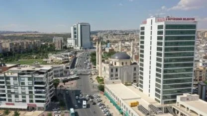 Şanlıurfa Büyükşehir Belediyesi 2025’te 2,5 milyar TL borç kapattı