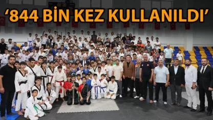 Şanlıurfa Büyükşehir Belediyesi rakam açıkladı