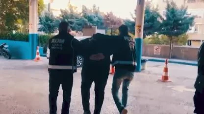 Şanlıurfa dahil 16 ilde FETÖ operasyonu: 81 şüpheli yakalandı