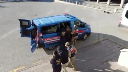 Şanlıurfa dahil 21 ilde operasyon: 96 şüpheli yakalandı