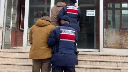 Şanlıurfa dahil 34 ilde FETÖ operasyonu: 77 şüpheli yakalandı