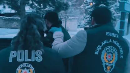 Şanlıurfa dahil 37 ilde operasyon: 259 şüpheli yakalandı