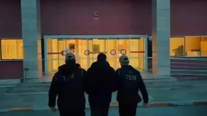 Şanlıurfa dahil 46 ilde FETÖ operasyonu: 151 kişi yakalandı