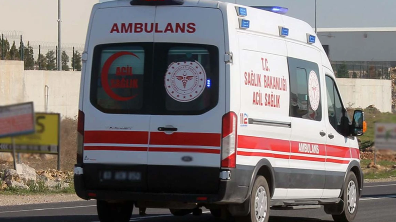 Şanlıurfa-Gaziantep kara yolunda zincirleme kaza: Çok sayıda yaralı